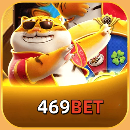469bet Logo